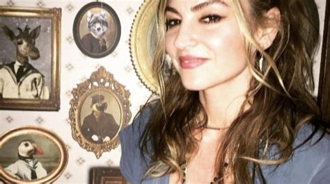 drea de matteonude|DREA DE MATTEO Nude